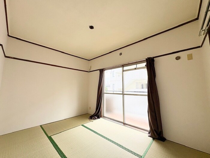 物件内観写真19　(居室)