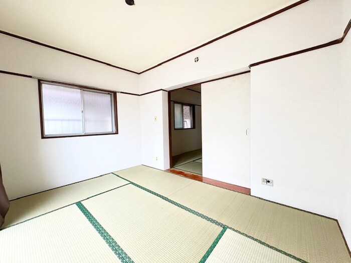 物件内観写真20　(居室)