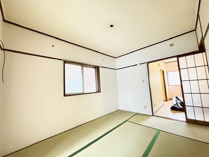 物件内観写真21　(居室)