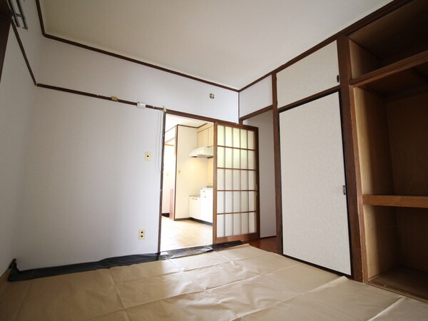 居室