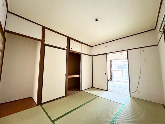 物件内観写真22　(居室)