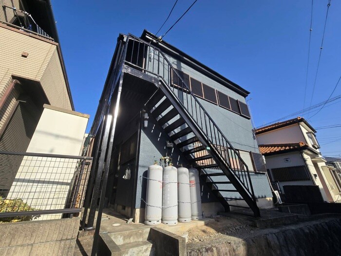 物件外観写真6　(外観写真)