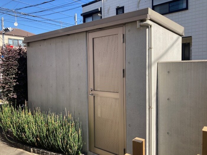 物件外観写真5　(建物設備)