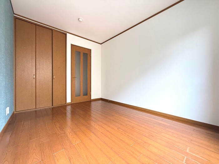 物件内観写真13　(居室)