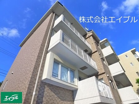 Ｌａ　ｍｉａ　ｃａｓａ外観写真