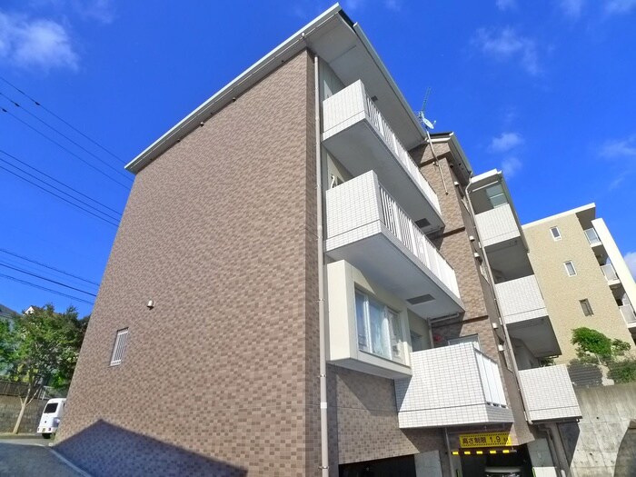 物件外観写真5　(外観写真)