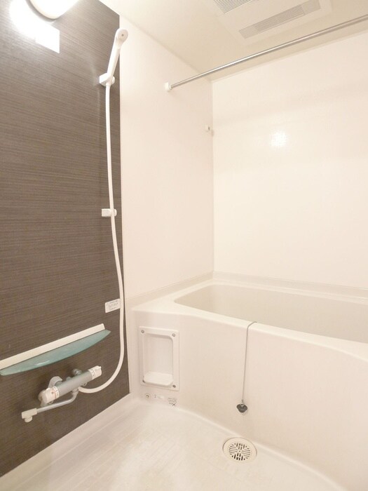 物件内観写真14　(バス／シャワールーム等)