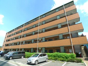 ストリーム・レーン外観写真