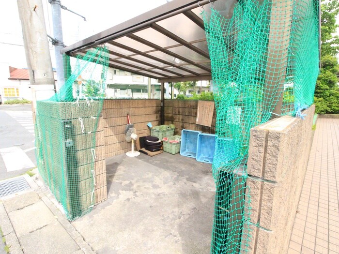 物件外観写真6　(建物設備)