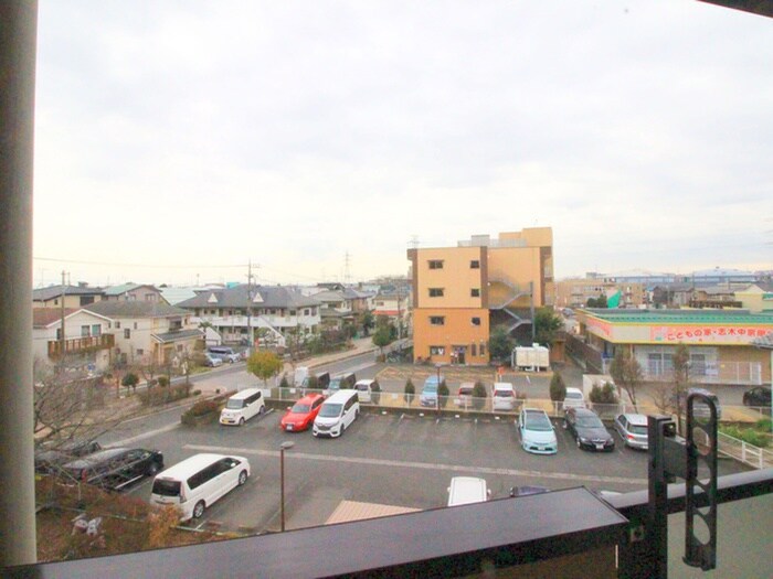 物件内観写真17　(周辺環境)