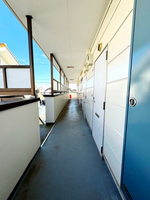 物件外観写真5　(建物設備)