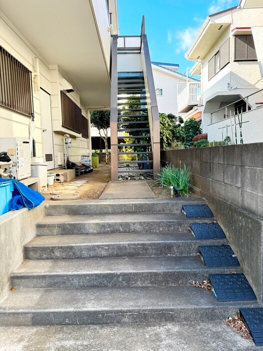 物件外観写真6　(周辺環境)