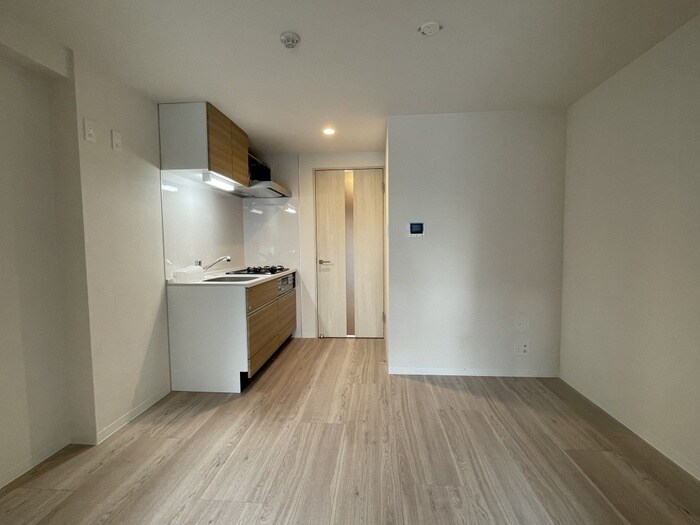 物件内観写真3　(居室)