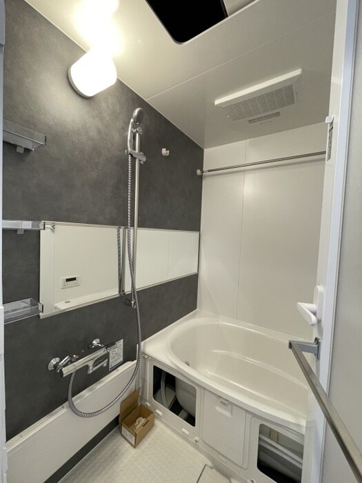 物件内観写真6　(バス／シャワールーム等)