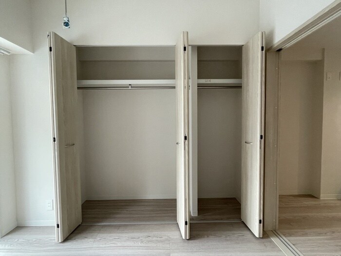 物件内観写真9　(収納)