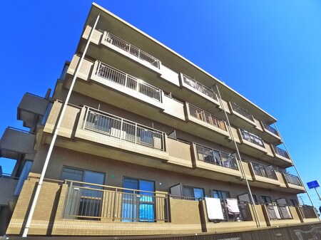 ＭＩＴＳＵＢＡハイツ外観写真