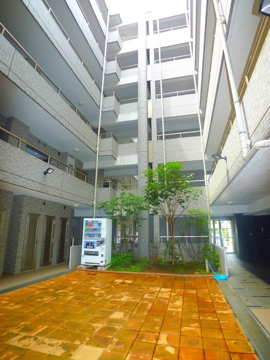 ラ・フォーレ21のその他