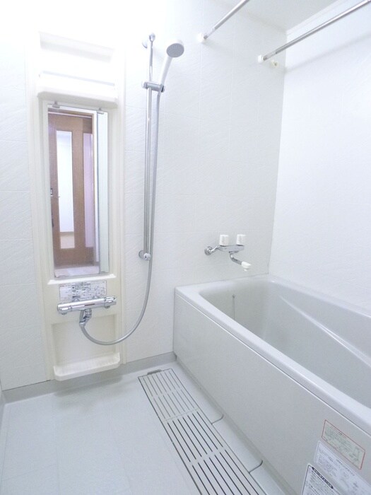 物件内観写真13　(バス／シャワールーム等)
