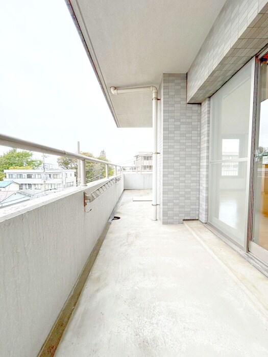 物件内観写真22　(ベランダ・バルコニー)