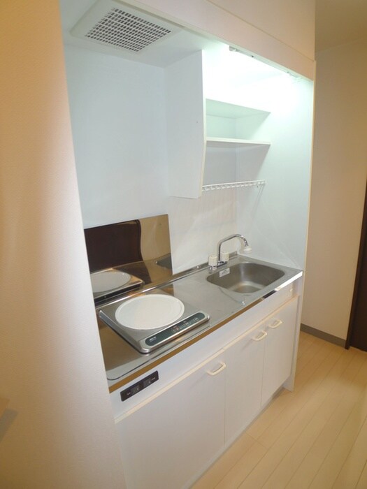 物件内観写真10　(キッチン)