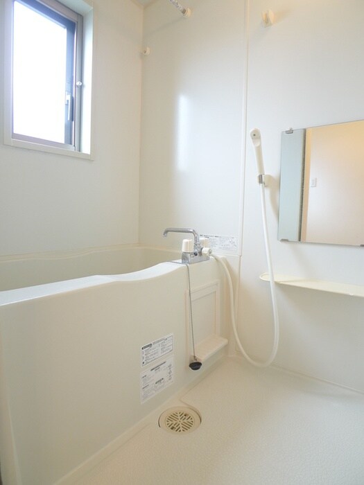 物件内観写真12　(バス／シャワールーム等)