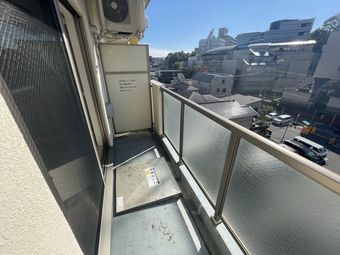 物件内観写真17　(ベランダ・バルコニー)