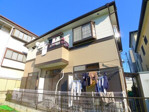 Ｋコ－ポ外観写真