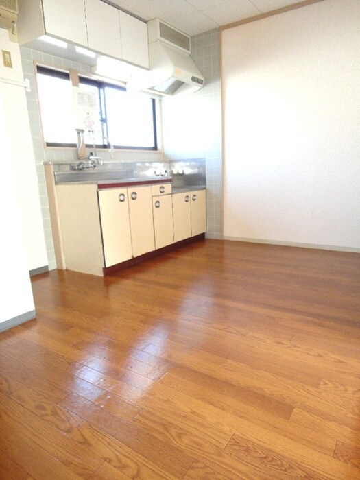 物件内観写真9　(キッチン)