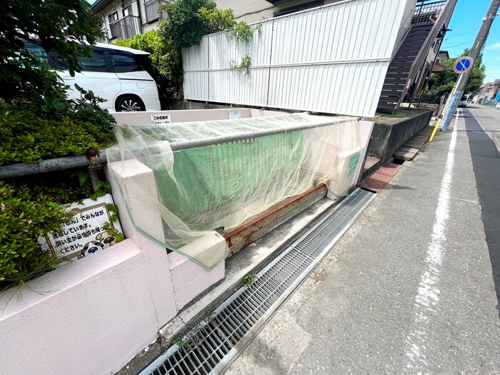 物件外観写真3　(外観写真)