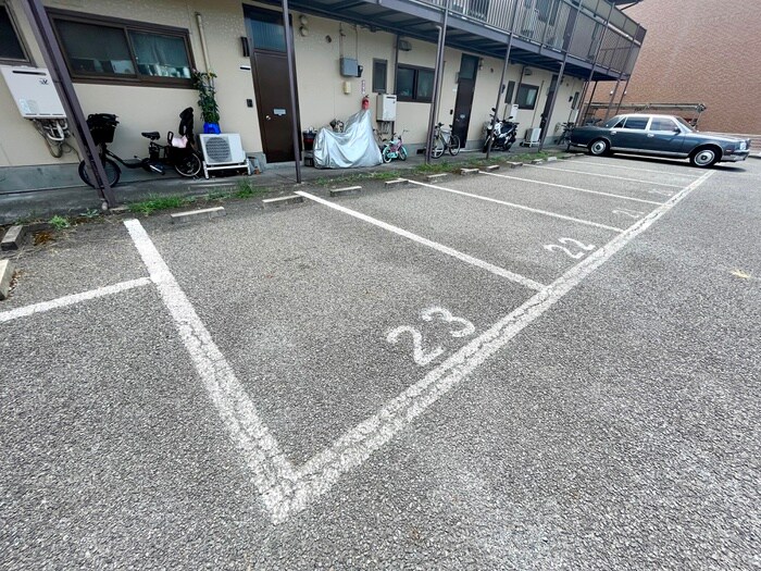 物件外観写真4　(外観写真)