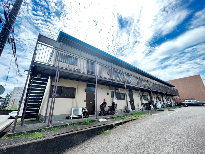 物件外観写真6　(外観写真)