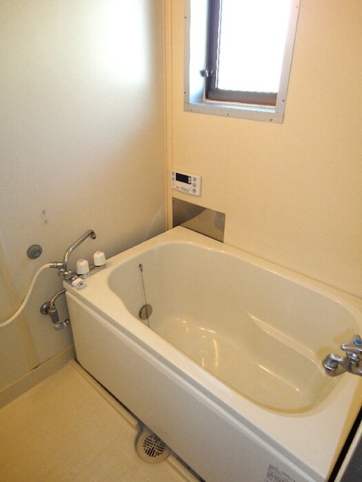 物件内観写真10　(バス／シャワールーム等)