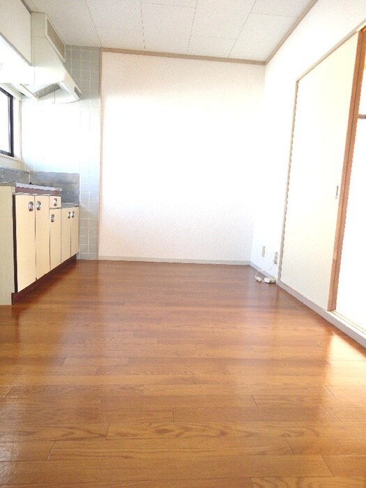 物件内観写真14　(居室)