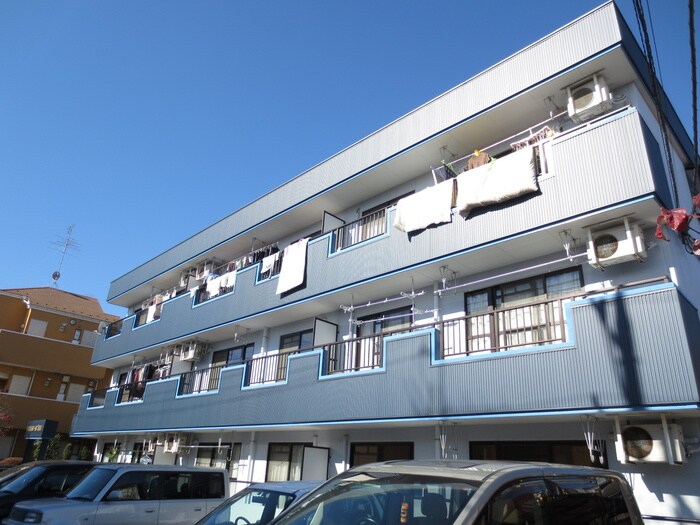 物件外観写真3　(外観写真)