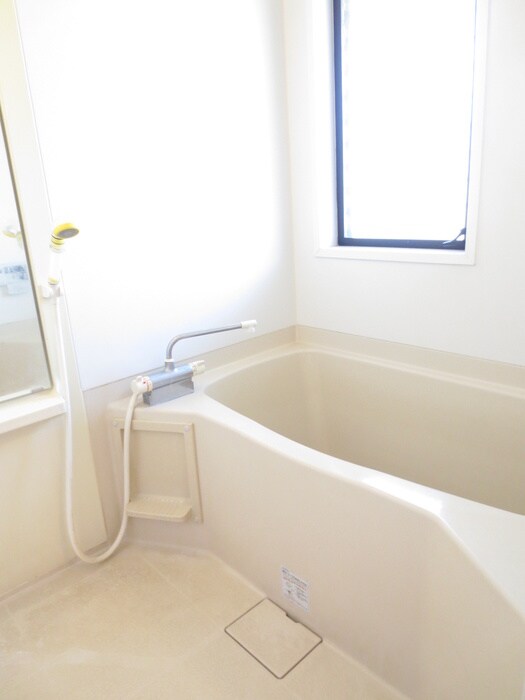 物件内観写真9　(バス／シャワールーム等)