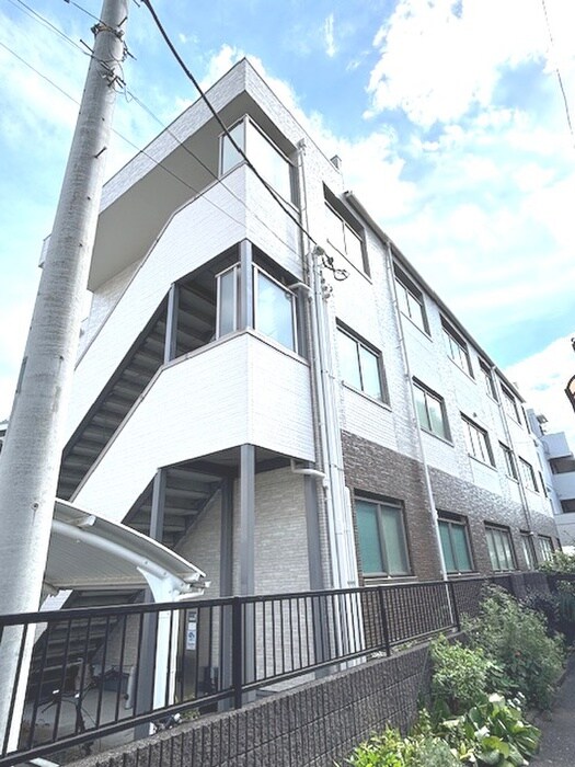 物件外観写真2　(外観写真)