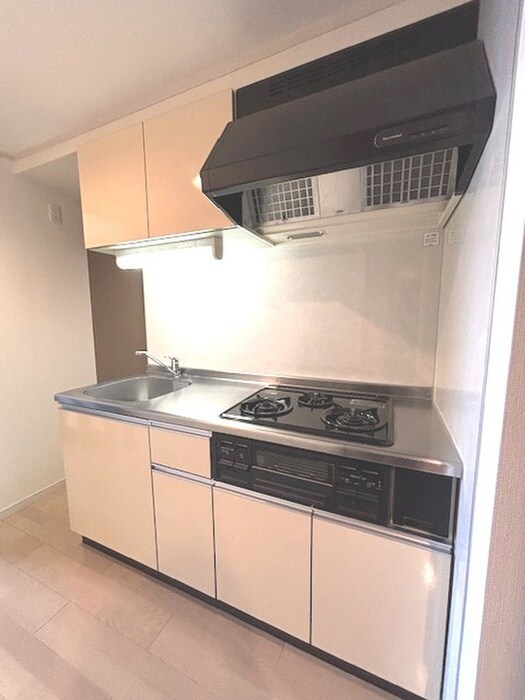 物件内観写真7　(キッチン)