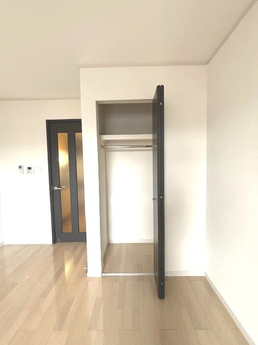 物件内観写真10　(収納)