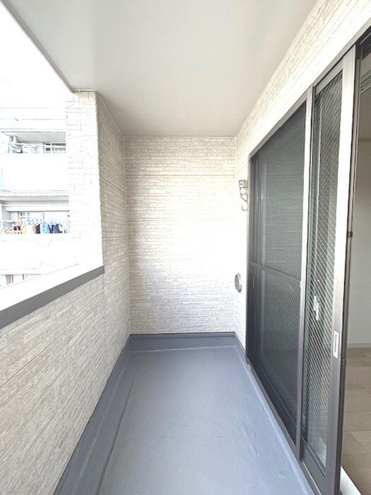 物件内観写真16　(ベランダ・バルコニー)