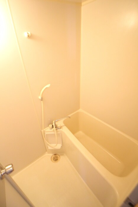 物件内観写真11　(バス／シャワールーム等)
