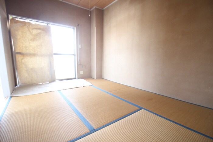 物件内観写真13　(居室)