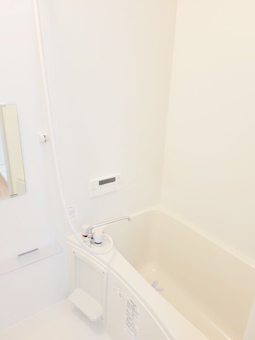 物件内観写真12　(バス／シャワールーム等)