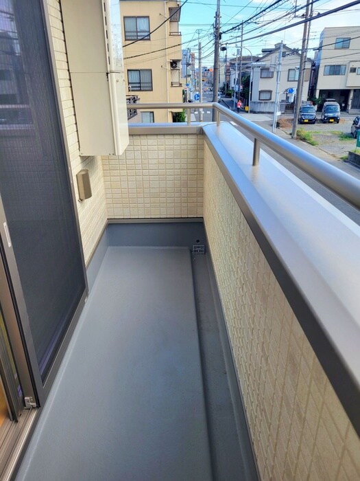 物件内観写真19　(ベランダ・バルコニー)