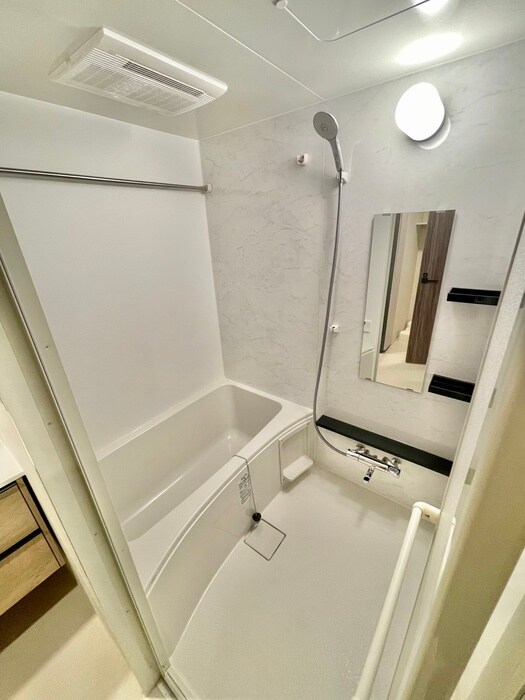 物件内観写真7　(バス／シャワールーム等)