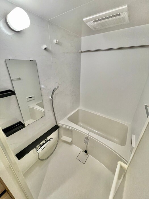 物件内観写真7　(バス／シャワールーム等)