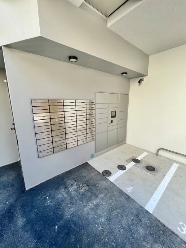 建物設備