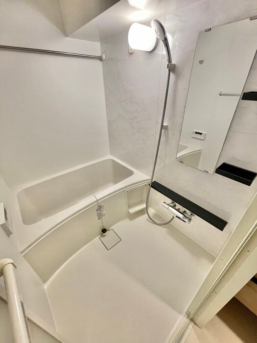 物件内観写真11　(バス／シャワールーム等)