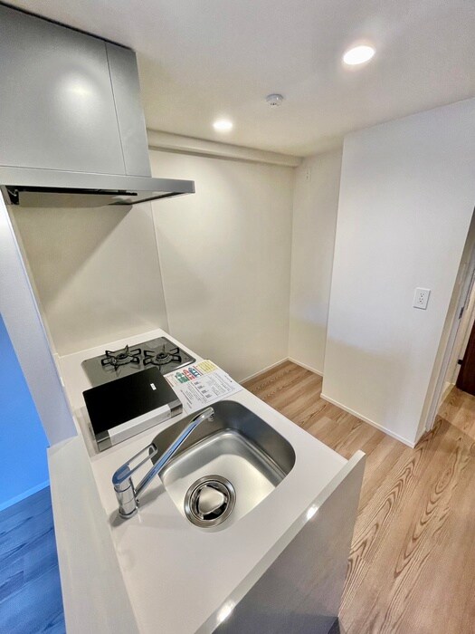 物件内観写真13　(キッチン)