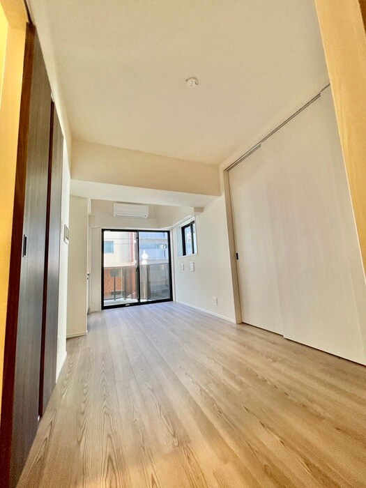 物件内観写真14　(居室)