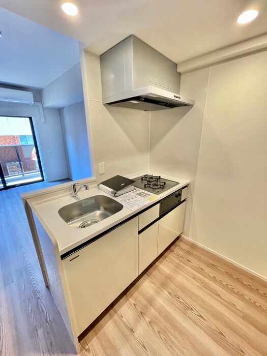 物件内観写真14　(キッチン)